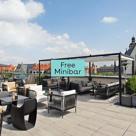 Hotel Innside By Melia 4*
