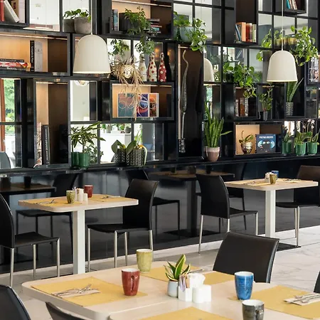 Innside By Melia Hotel 4*