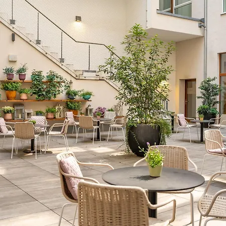 Hotel Innside By Melia