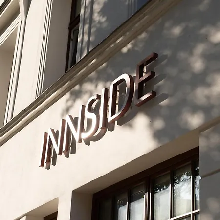 Innside By Melia Leipzig