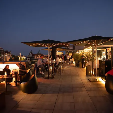 Innside By Melia Hotel