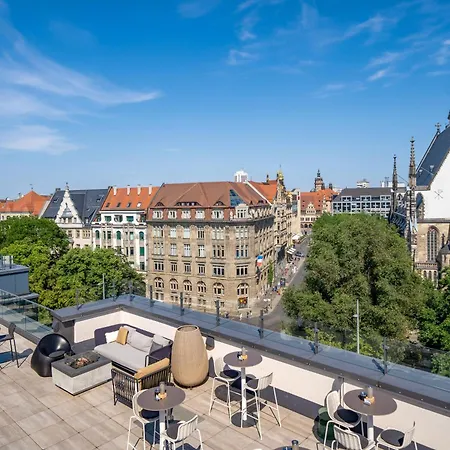 Innside By Melia 4*