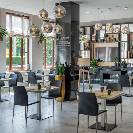 Innside By Melia Hotel Leipzig