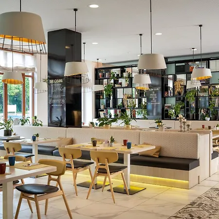 Innside By Melia Hotel