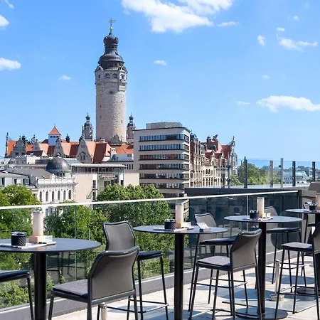 Hotel Innside By Melia 4*
