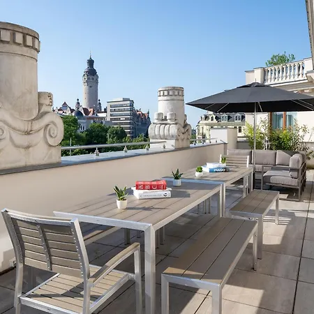 Innside By Melia 4*