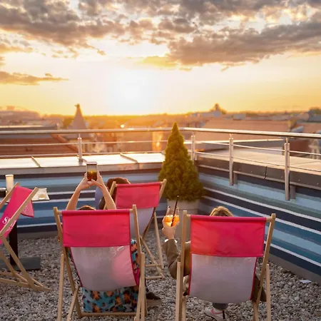 Hotel Innside By Melia 4*