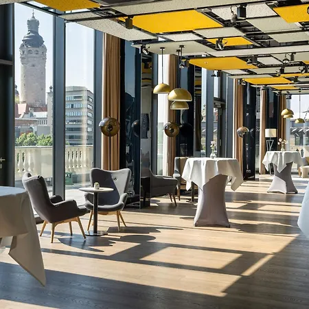 Innside By Melia Hotel