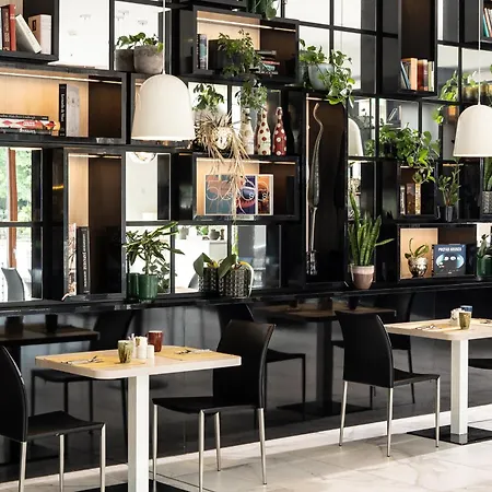 Hotel Innside By Melia 4*