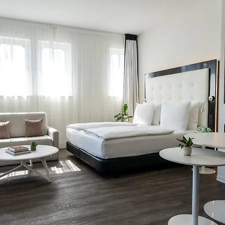 Innside By Melia Hotel 4*