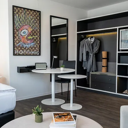 Innside By Melia Hotel