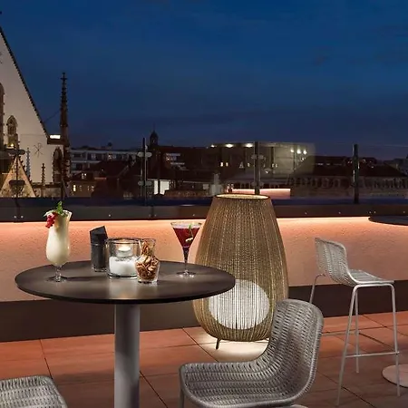 Hotel Innside By Melia