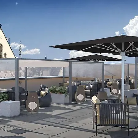Hotel Innside By Melia 4*