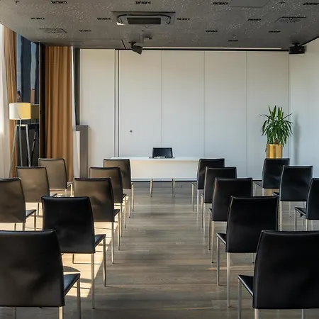 Innside By Melia Hotel Leipzig
