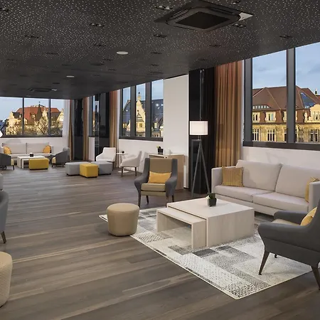 Innside By Melia Hotel 4*