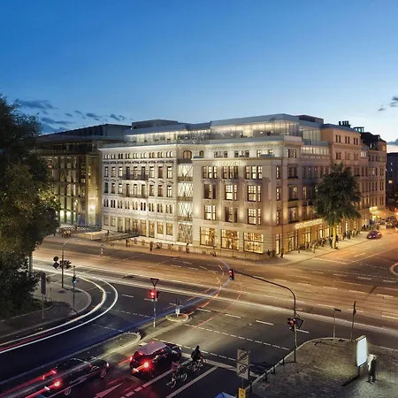Innside By Melia 4* Leipzig