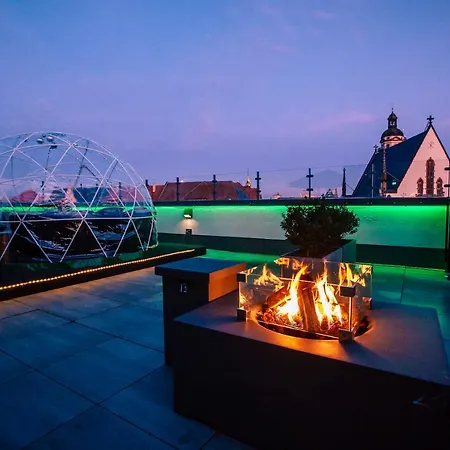 Hotel Innside By Melia 4*