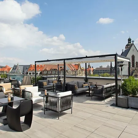 Hotel Innside By Melia 4*