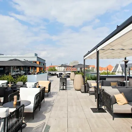 Innside By Melia Hotel